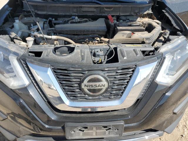 2019 NISSAN ROGUE S - JN8AT2MT6KW501958