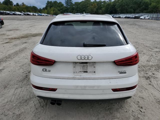 2018 AUDI Q3 PREMIUM - WA1JCCFS3JR009465