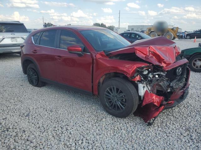 2021 MAZDA CX-5 TOURI - JM3KFBCM1M0499843