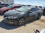 2016 NISSAN MAXIMA 3.5 - 1N4AA6AP9GC384455