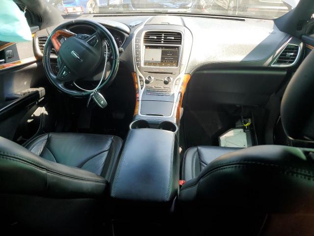 2018 LINCOLN MKX SELECT - 2LMPJ8KR7JBL13147
