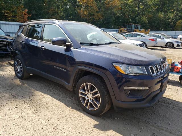 2018 JEEP COMPASS LA - 3C4NJDBB6JT116400