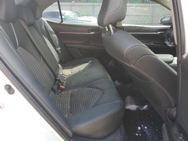 2019 TOYOTA CAMRY L - 4T1B11HK1KU735594