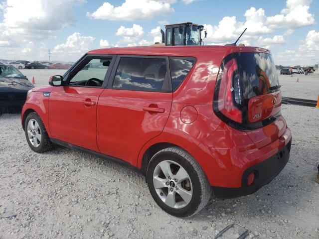 2019 KIA SOUL - KNDJN2A21K7665579