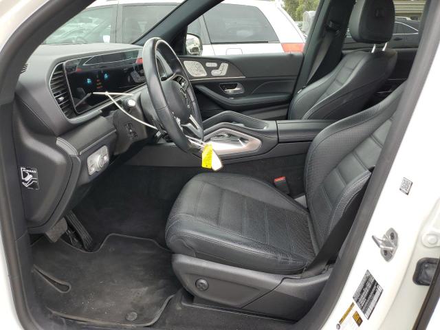 2021 MERCEDES-BENZ GLE 450 4M - 4JGFB5KB8MA470403