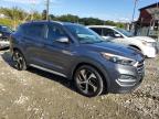 Lot #2993608214 2017 HYUNDAI TUCSON LIM