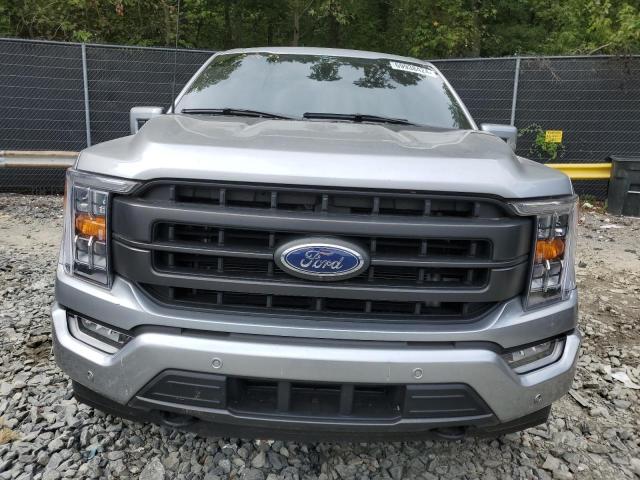 2023 FORD F150 SUPER - 1FTFW1ED9PFB51310
