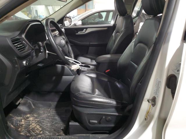 2020 FORD ESCAPE SEL - 1FMCU9H61LUB05511