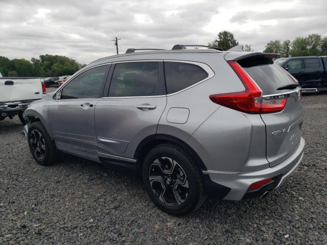 2019 HONDA CR-V TOURI - JHLRW2H90KX022792
