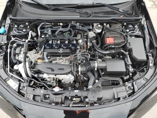 2024 ACURA INTEGRA A- - 19UDE4H3XRA029538