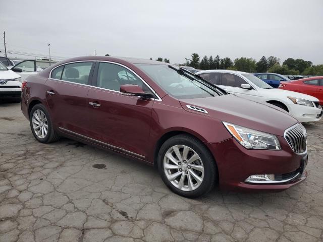 VIN 1G4GB5G35FF166845 2015 Buick Lacrosse no.4