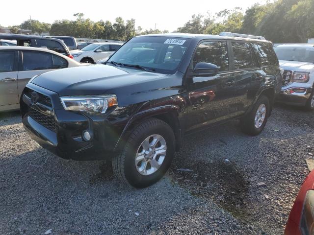 VIN JTEZU5JRXF5093476 2015 Toyota 4runner, SR5 no.1