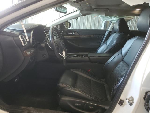 2017 NISSAN MAXIMA 3.5 - 1N4AA6APXHC428576