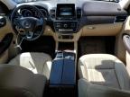 MERCEDES-BENZ GLE 350 4M photo