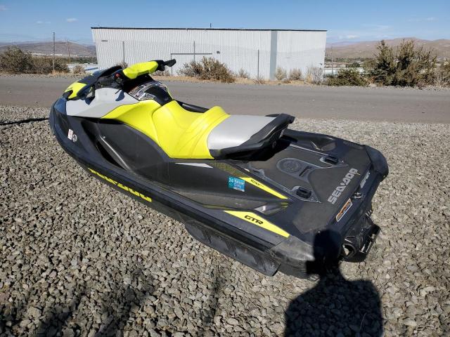 SEAD JETSKI 2020 two tone   YDV25554K920 photo #4