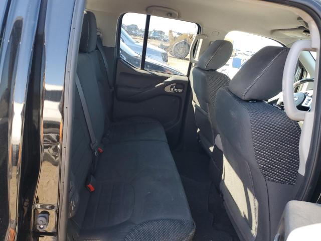 2018 NISSAN FRONTIER S - 1N6AD0EV9JN719584