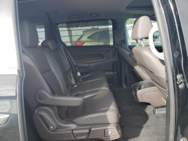 2019 HONDA ODYSSEY EX - 5FNRL6H78KB009150