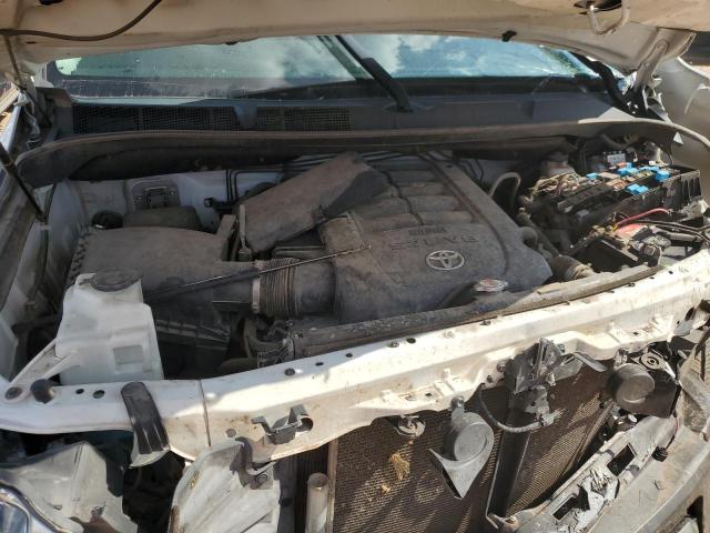 2020 TOYOTA TUNDRA DOU - 5TFTY5F16LX011227
