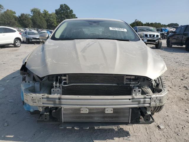 VIN 3FA6P0K99JR258784 2018 Ford Fusion, Titanium/Pl... no.5