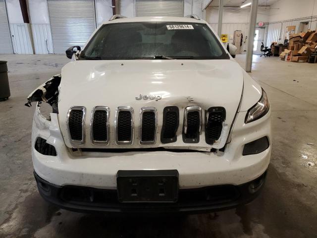 2016 JEEP CHEROKEE L - 1C4PJMCB1GW250290