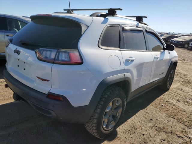 2019 JEEP CHEROKEE T - 1C4PJMBN9KD368281