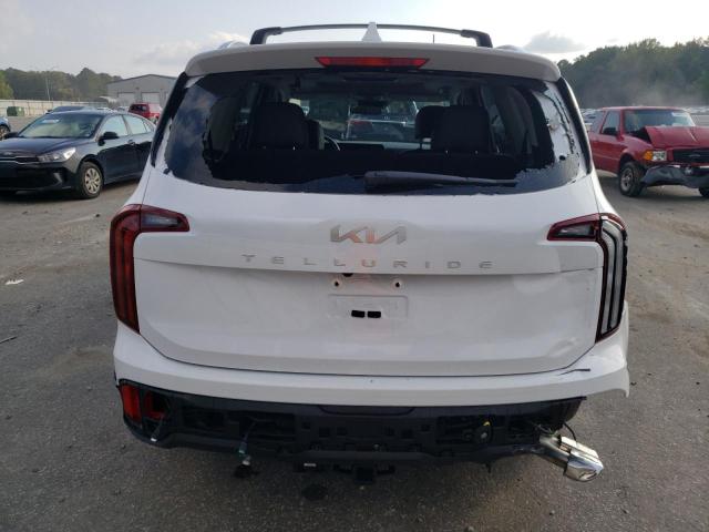 VIN 5XYP64GC1RG479668 2024 KIA TELLURIDE no.6