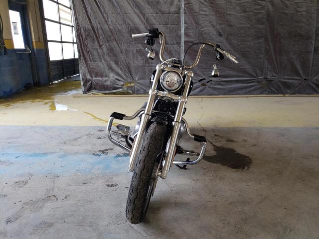 2022 HARLEY-DAVIDSON FXST 1HD1BVJ11NB026720