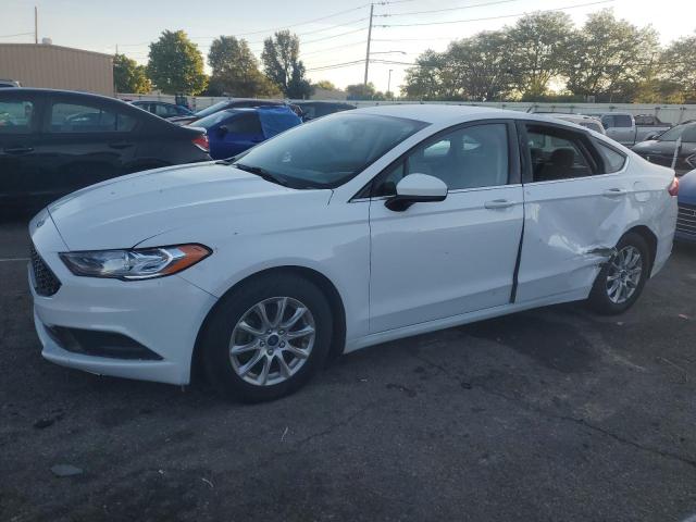 Vin: 3fa6p0g7xhr143810, lot: 67832174, ford fusion s 2017 img_1