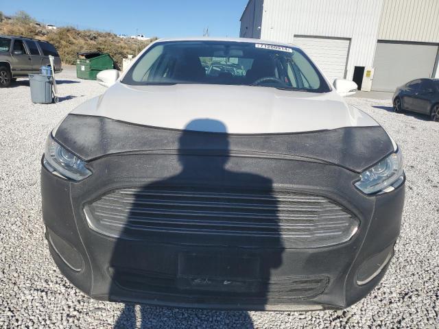 VIN 3FA6P0H78GR115887 2016 Ford Fusion, SE no.5