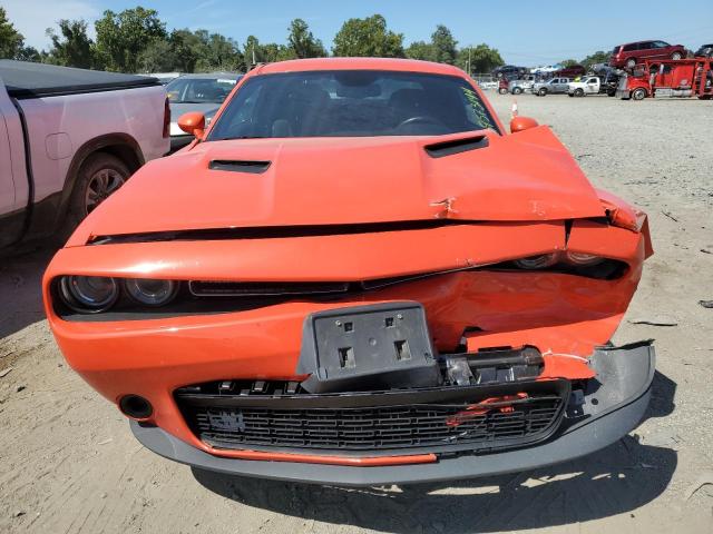 2016 DODGE CHALLENGER - 2C3CDZAG6GH345075