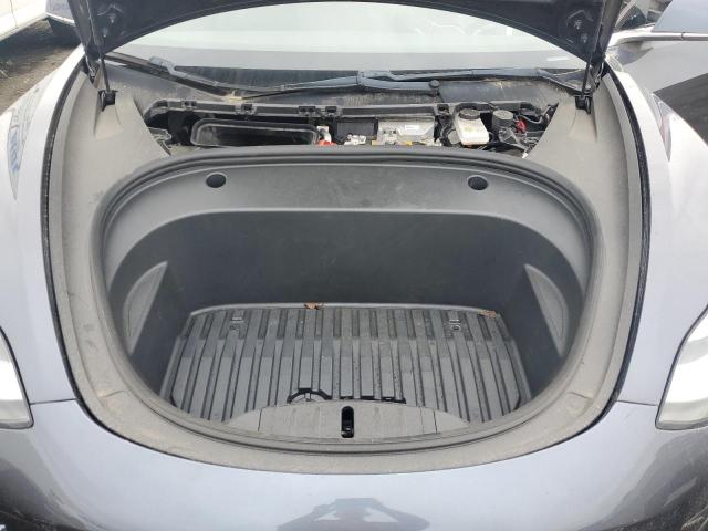 2020 TESLA MODEL 3 - 5YJ3E1EA0LF784840