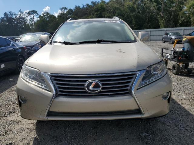 VIN 2T2ZK1BA6DC100382 2013 Lexus RX, 350 no.5