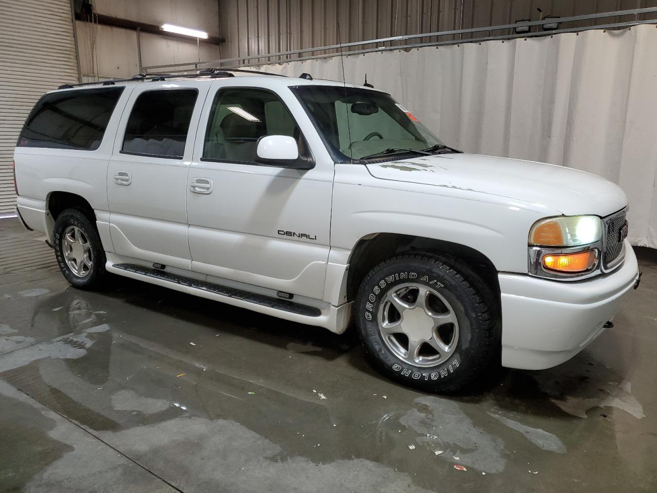 1GKFK66U34J195470 - 2004 GMC YUKON - #71178664