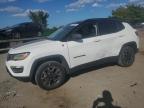 JEEP COMPASS TR photo