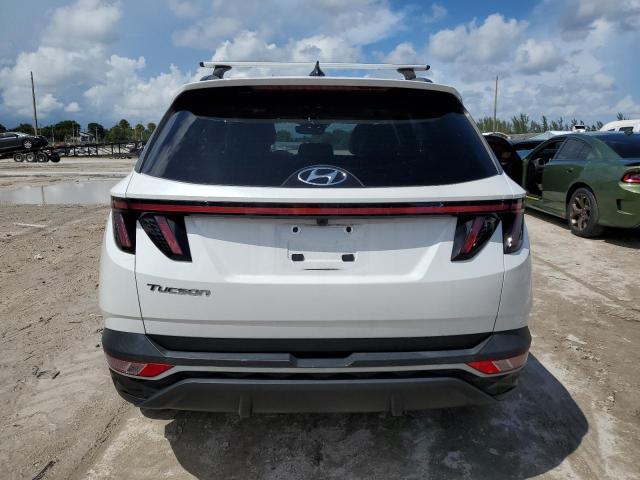 2022 HYUNDAI TUCSON SEL - 5NMJC3AEXNH118944