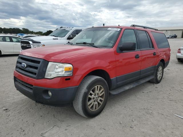 2012 FORD EXPEDITION EL XL 2012