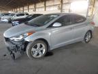 HYUNDAI ELANTRA GL photo