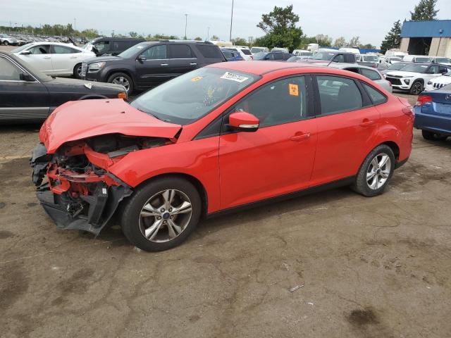 2013 FORD FOCUS SE 2013