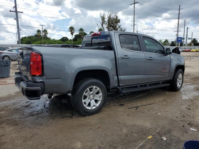 2020 CHEVROLET COLORADO L - 1GCGSCEA0L1240451