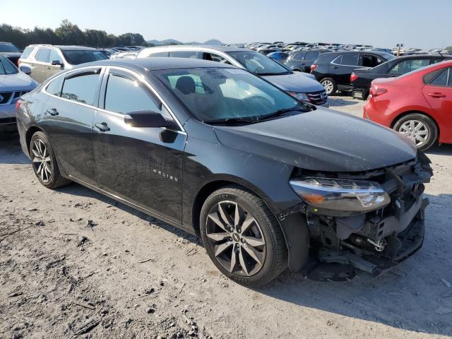 VIN 1G1ZD5ST2JF293035 2018 Chevrolet Malibu, LT no.4