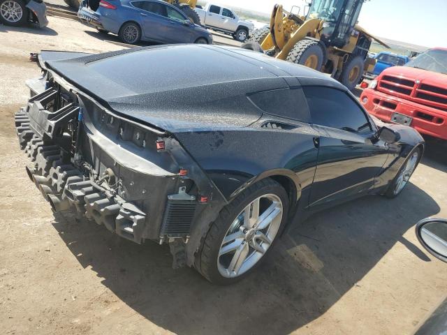 Vin: 1g1yj2d74e5102617, lot: 71501424, chevrolet corvette stingray z51 2lt 20143
