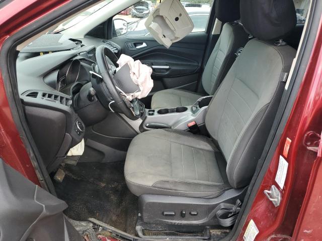 VIN 1FMCU0GX8GUC01339 2016 Ford Escape, SE no.7