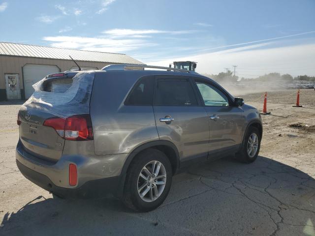 2015 KIA SORENTO 5XYKT4A68FG654774