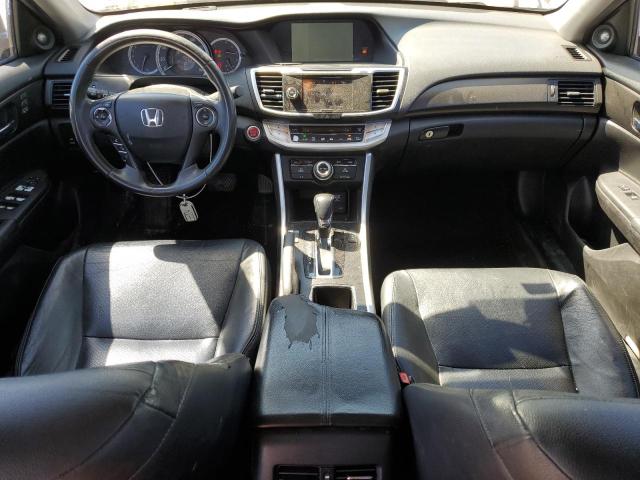 2015 HONDA ACCORD EXL - 1HGCR3F87FA032885