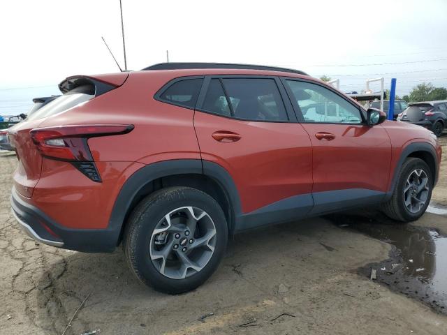 2024 CHEVROLET TRAX 1LT - KL77LHE28RC073981