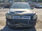 HONDA PILOT EXL photo