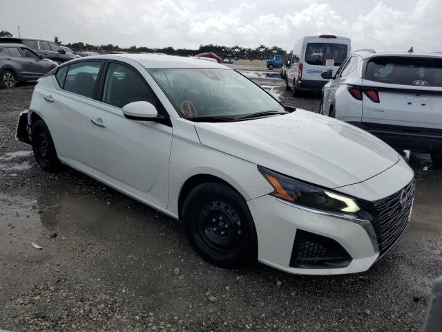 2023 NISSAN ALTIMA S 1N4BL4BV0PN332815  71224774