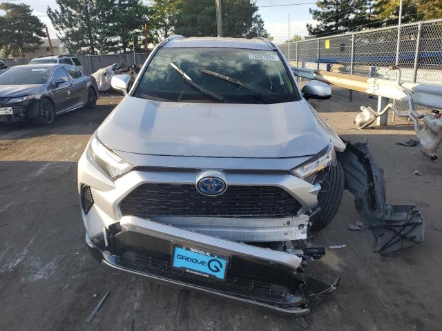 2024 TOYOTA RAV4 SE - JTM16RFV4RD137880