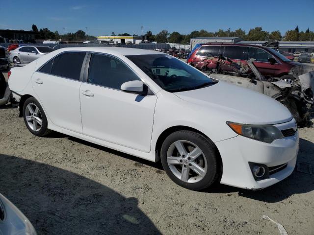 VIN 4T1BF1FK7DU638407 2013 TOYOTA CAMRY no.4