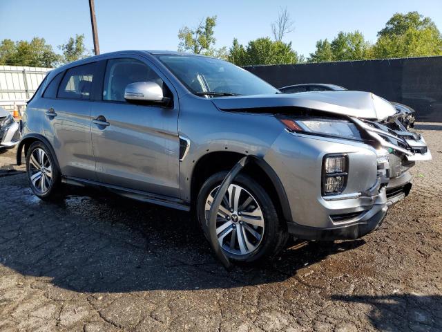 2024 MITSUBISHI OUTLANDER - JA4ARUAU6RU004864